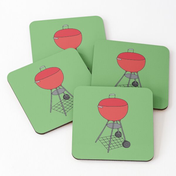 Item preview, BBQ Outdoor Grill designed and sold by murialbezanson.