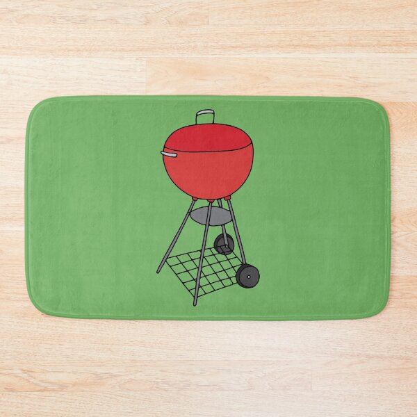 Item preview, BBQ Outdoor Grill designed and sold by murialbezanson.