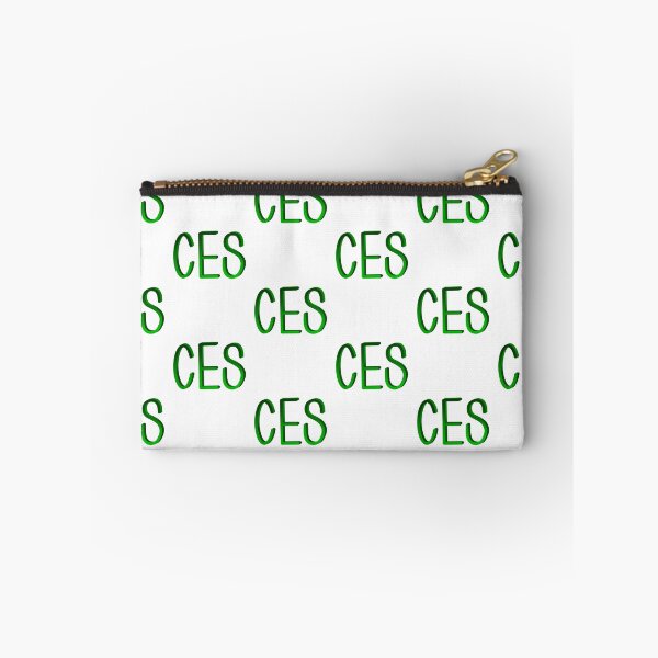Item preview, Cornwall Elementary (CES) 3D design designed and sold by Lia Moran.
