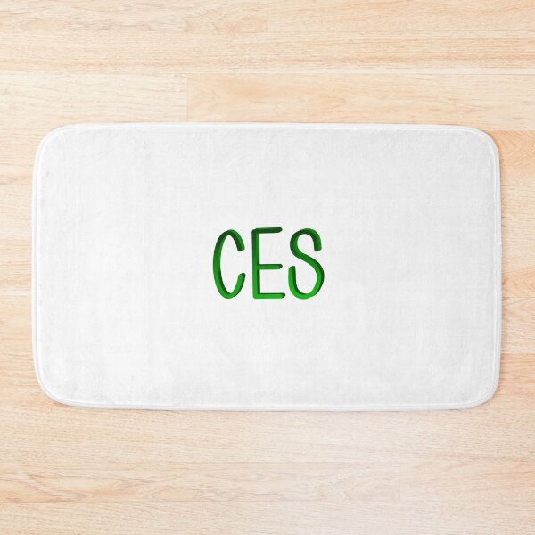 Item preview, Cornwall Elementary (CES) 3D design designed and sold by Lia Moran.