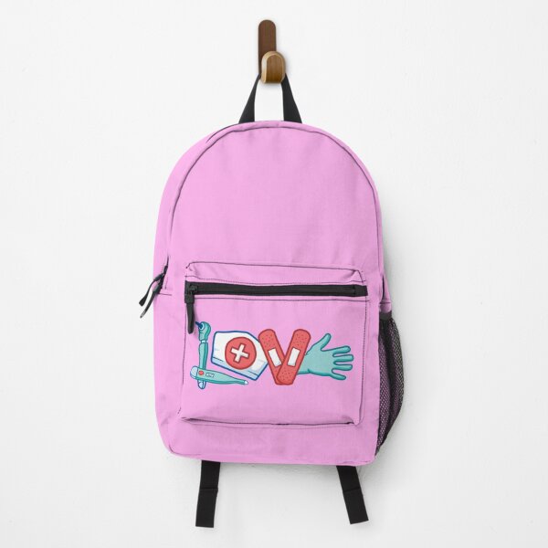Item preview, Nurse Love Medical Kit designed and sold by Piztees.