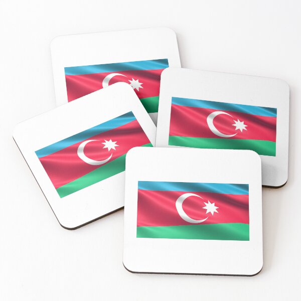 Item preview, Azerbaijan designed and sold by 2411.