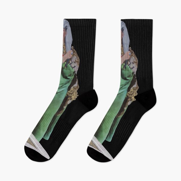 Item preview, Aleister Crowley as Osiris designed and sold by DotorEaon.