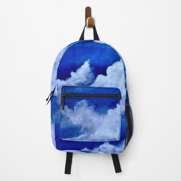 Item preview, Blue Clouds designed and sold by jennyfahfah88.