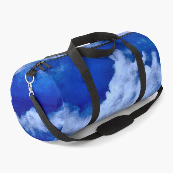 Item preview, Blue Clouds designed and sold by jennyfahfah88.