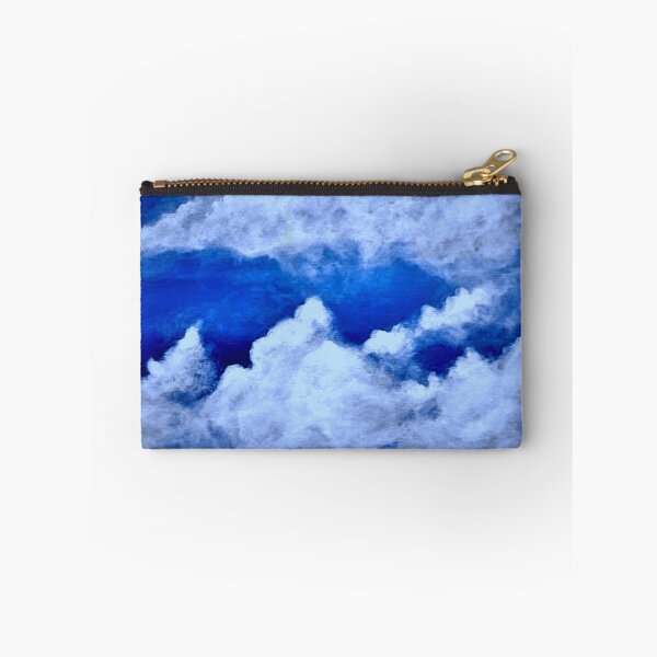 Item preview, Blue Clouds designed and sold by jennyfahfah88.