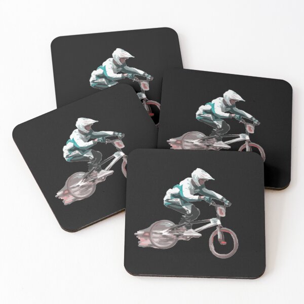 Item preview,  bmx race designed and sold by ricobarinas.