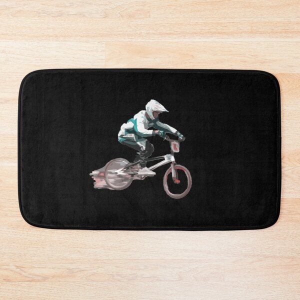 Item preview,  bmx race designed and sold by ricobarinas.