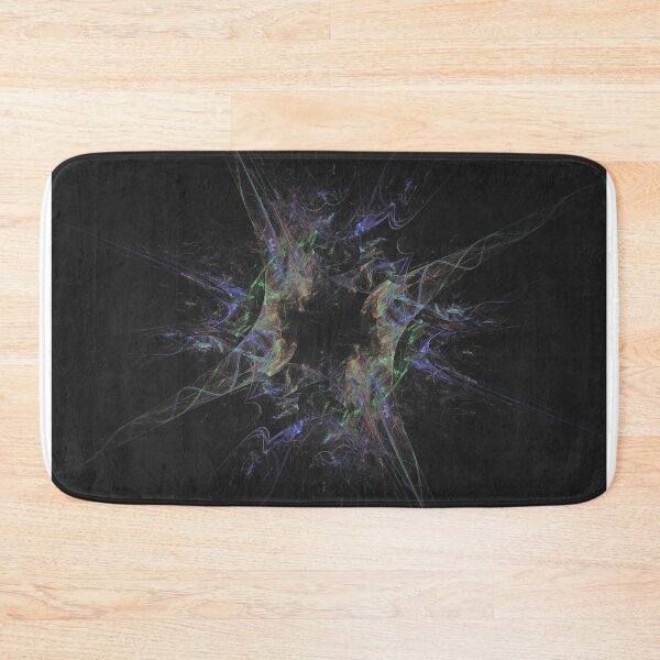 Item preview, electric splash designed and sold by Matthieu Tuffet.
