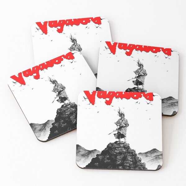 Item preview, Vagabond Classic Manga designed and sold by GeeknGo.