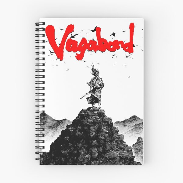 Item preview, Vagabond Classic Manga designed and sold by GeeknGo.