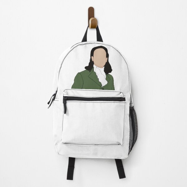 Item preview, Alexander Hamilton designed and sold by AubriesArt67.