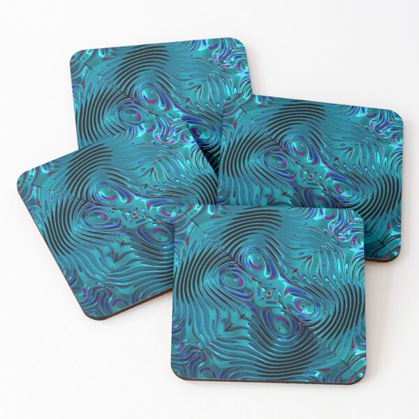 Item preview, Ripple pattern designed and sold by Arcane  Adorable.