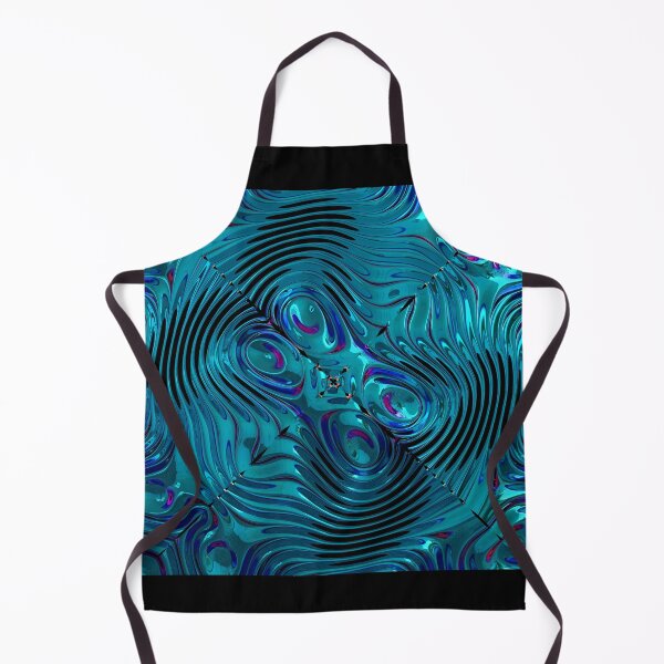 Item preview, Ripple pattern designed and sold by Arcane Adorable.