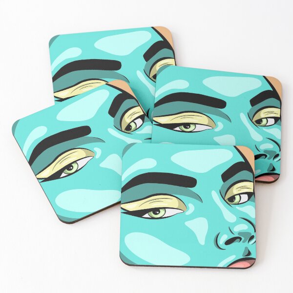 Item preview, If eyes could tell designed and sold by krbyourcreation.