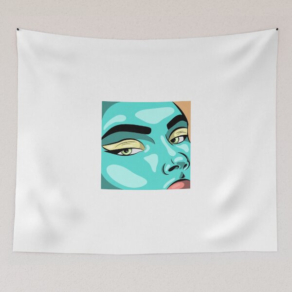 Item preview, If eyes could tell designed and sold by krbyourcreation.