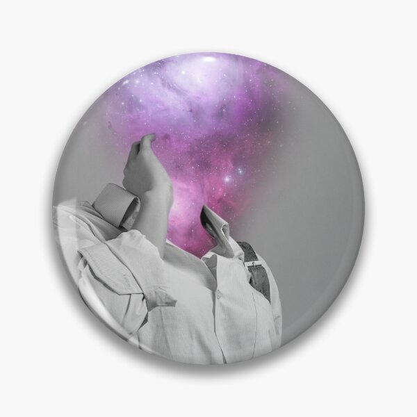 Item preview, Headspace designed and sold by kokeeneva.