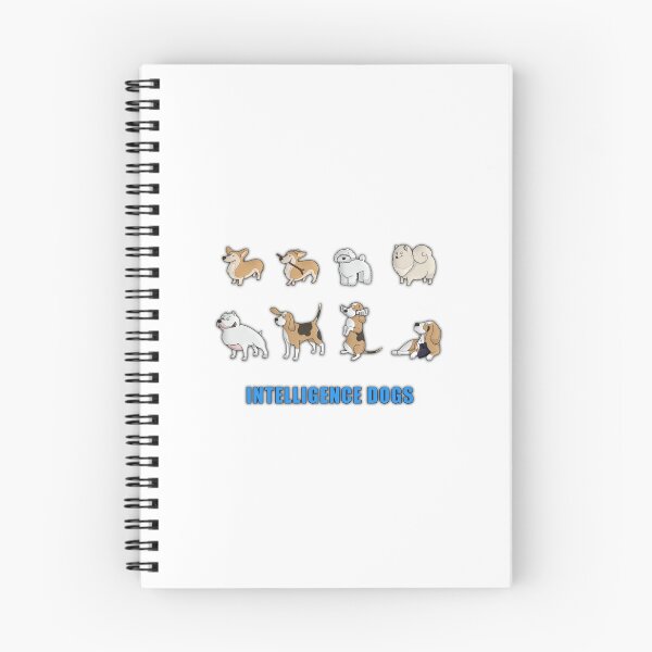 Item preview, Different dogs pictures, multiple stickers, 8 in one,  intelligent dogs, designed and sold by zrogti.