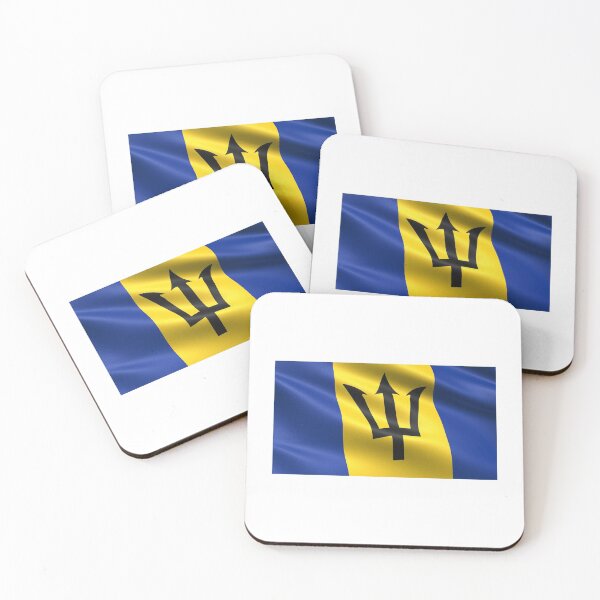 Item preview, Barbados designed and sold by 2411.