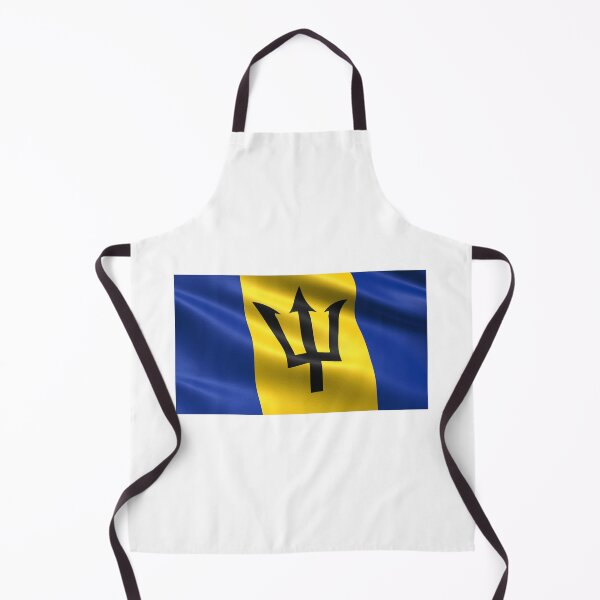 Item preview, Barbados designed and sold by 2411.