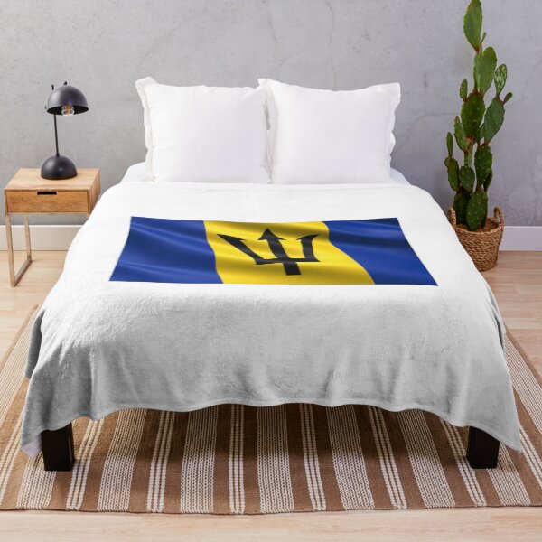 Item preview, Barbados designed and sold by 2411.