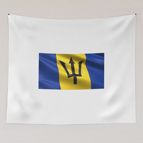 Item preview, Barbados designed and sold by 2411.