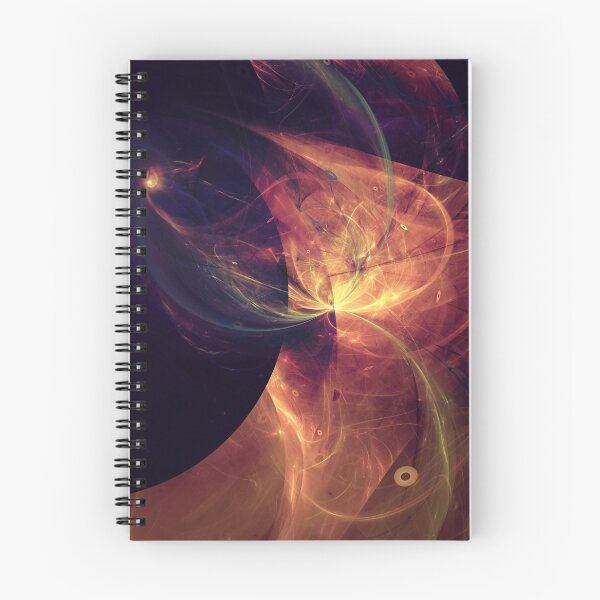 Item preview, black hole designed and sold by Matthieu Tuffet.