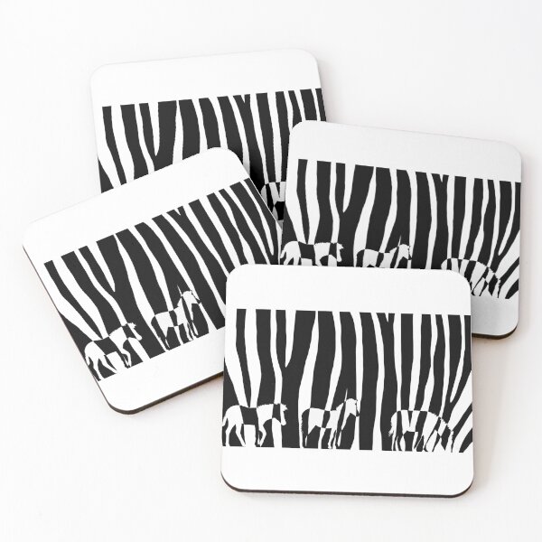 Item preview, Zebra Crossing  designed and sold by Mayakiwi.