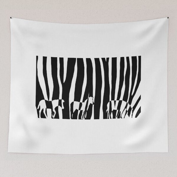 Item preview, Zebra Crossing  designed and sold by Mayakiwi.