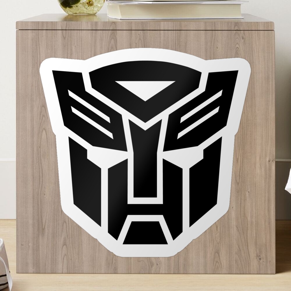 A Gallery of Autobots Symbols - Mifty is Bored - ClipArt Best | Transformer  logo, Autobots logo, Autobot symbol