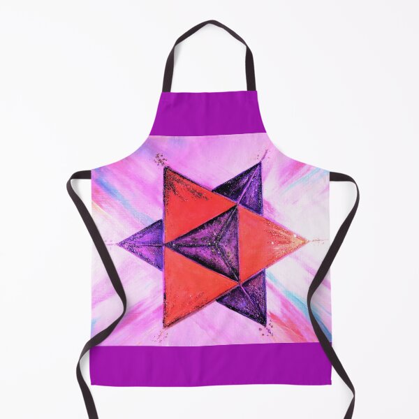 Item preview, Spinning Merkaba designed and sold by ItaStephenson.