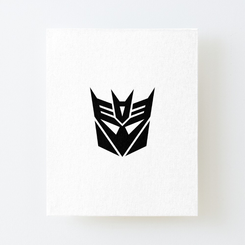 Wallpaper Transformers 'Decepticons' Logo By Kalangozilla, 60% OFF