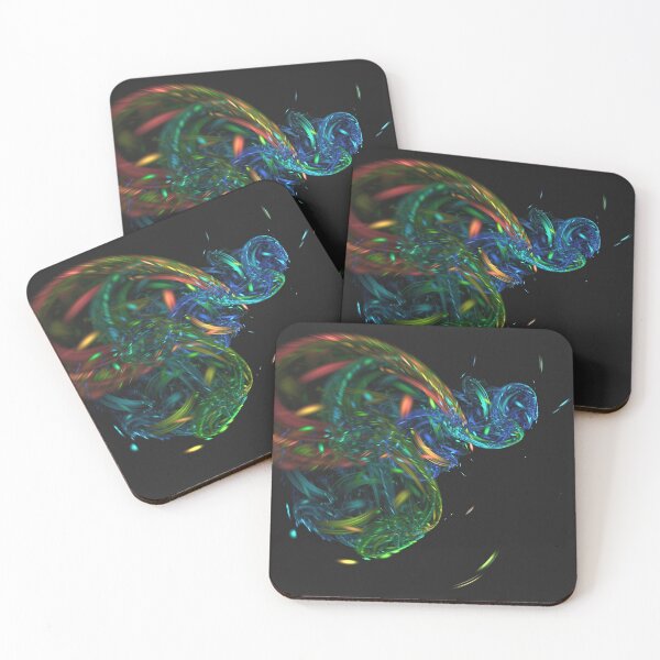 Item preview, colibri designed and sold by Matthieu Tuffet.