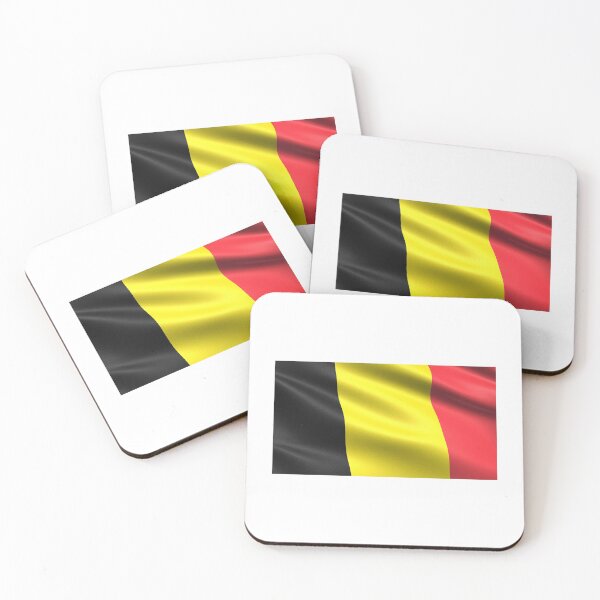 Item preview, Belgium designed and sold by 2411.