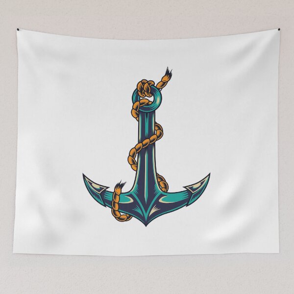 Item preview, Anchor designed and sold by JvalknutP.