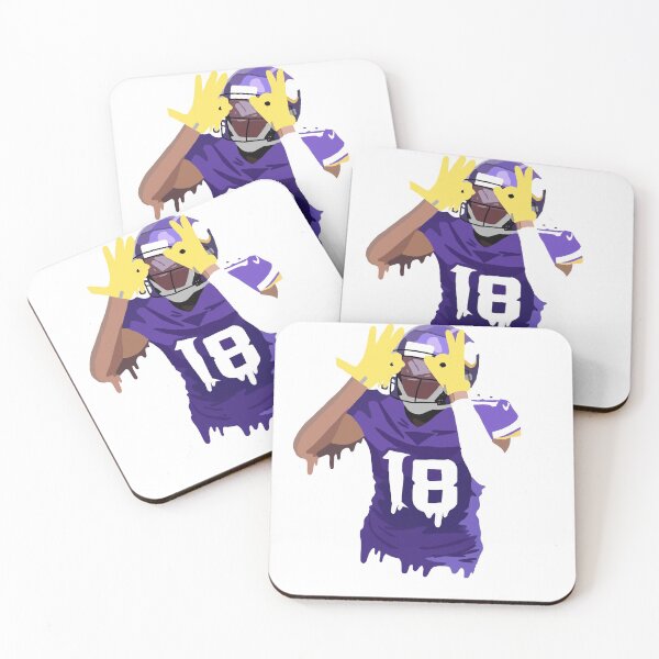 Item preview, American Football Wide Receiver designed and sold by AlexPierce1234.