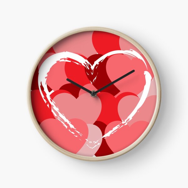 Item preview, Valentine's Day 2022, Valentines Day Cute Red Romantic Romance Heart Couple designed and sold by fairy-taler.