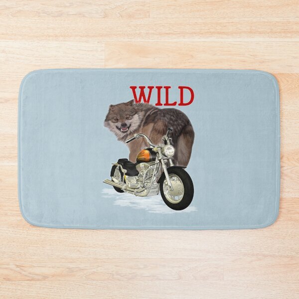 Item preview, Born to be Wild designed and sold by LoneAngel.