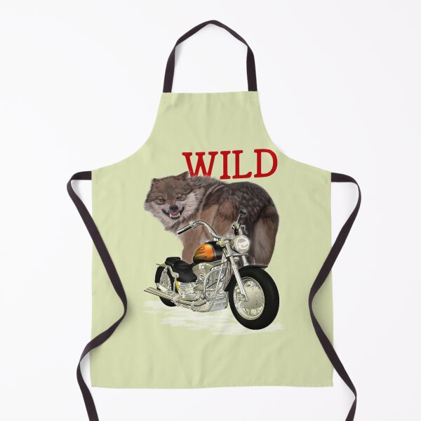 Item preview, Born to be Wild designed and sold by LoneAngel.