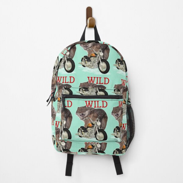 Item preview, Born to be Wild designed and sold by LoneAngel.