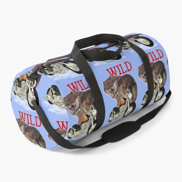 Item preview, Born to be Wild designed and sold by LoneAngel.