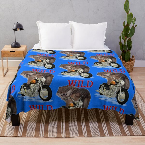 Item preview, Born to be Wild designed and sold by LoneAngel.