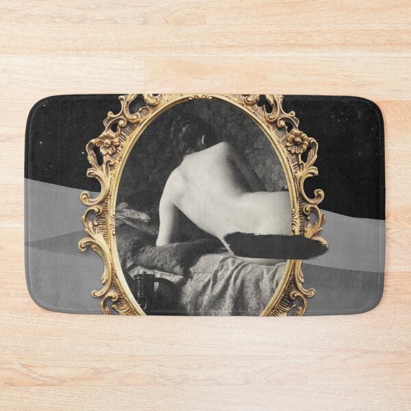 Item preview, Hiding designed and sold by Kiki Collagist.