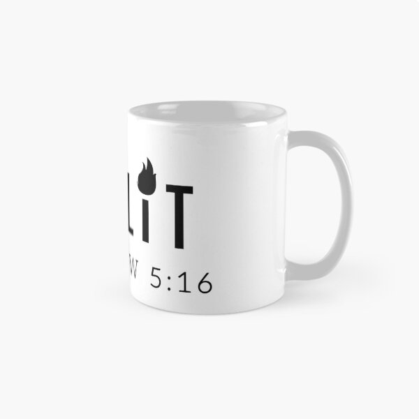 Item preview, So Lit designed and sold by Meredith Benson.