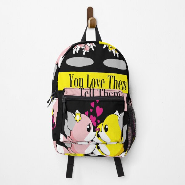 Item preview, Tell Them You Love Them designed and sold by Ettevehs.