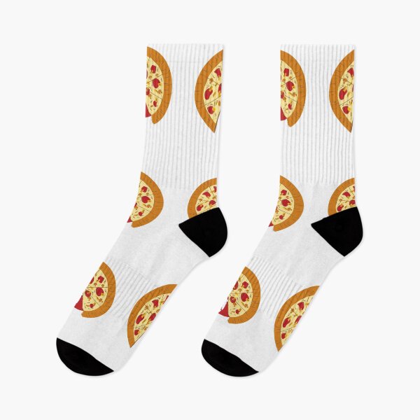 Item preview, Hiking And Pizza Gift designed and sold by WearYourMood.