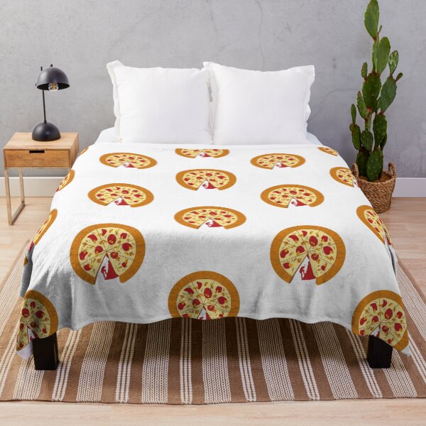 Item preview, Hiking And Pizza Gift designed and sold by WearYourMood.