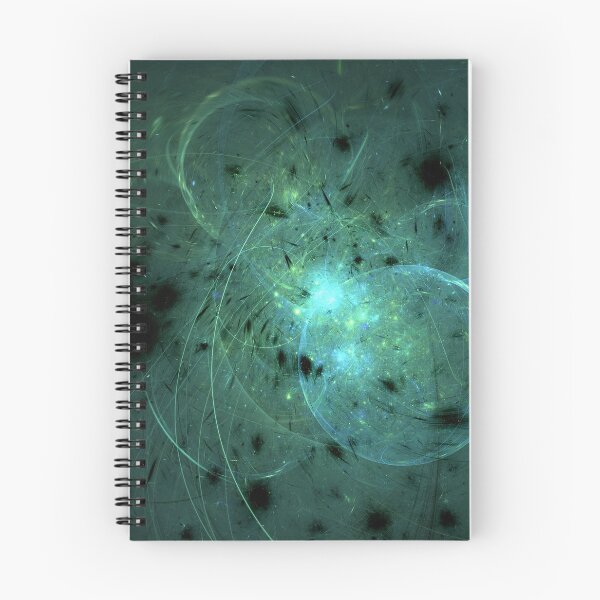 Item preview, primordial explosion designed and sold by Matthieu Tuffet.