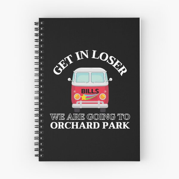 Item preview, get in loser bills we are going to orchard park designed and sold by Setthachok.