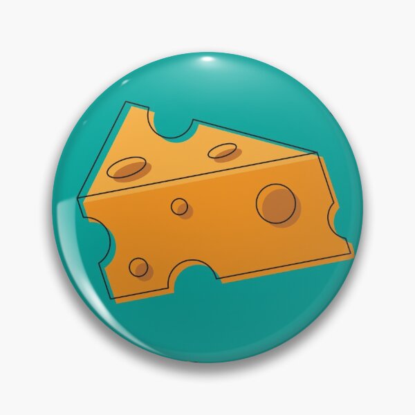Item preview, Cheese designed and sold by PeachPaisleyPro.